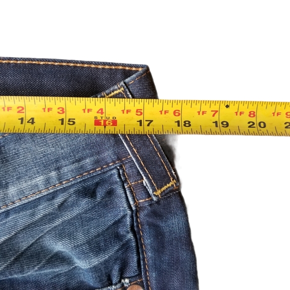 True Religion Men's Jeans - Picture 8 of 16